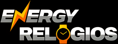 Energy Relógios